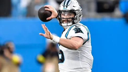 Baker Mayfield - Carolina Panthers - NFL 2022
