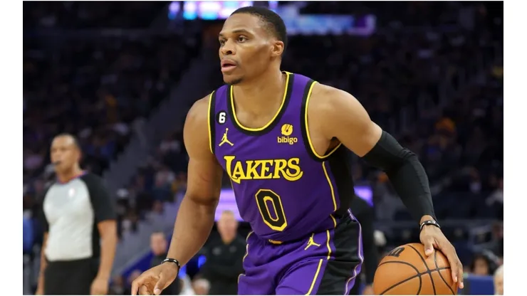 Russell Westbrook