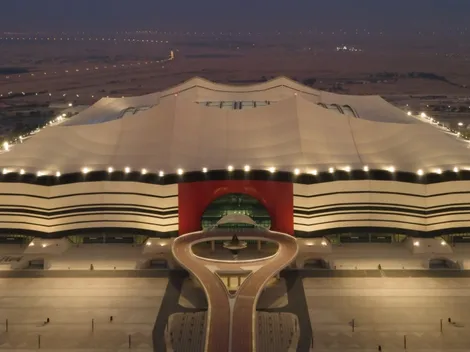 Qatar 2022: Where will the opening match of the FIFA World Cup be held?