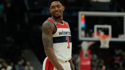 Bradley Beal