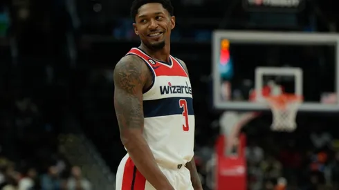 Bradley Beal
