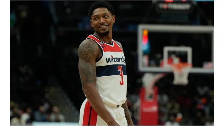 Bradley Beal