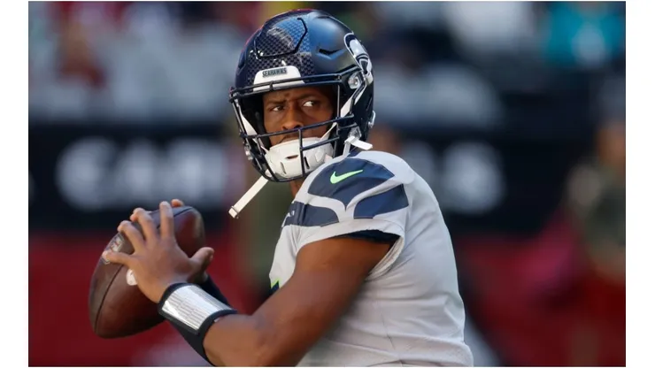 Geno Smith