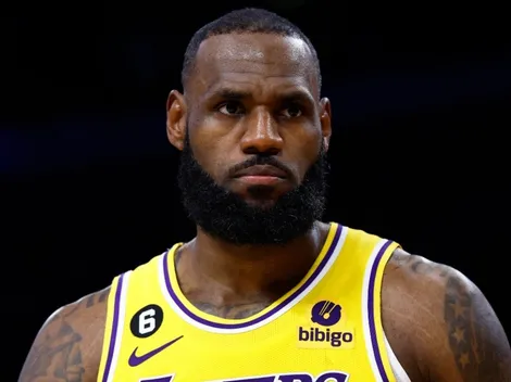 NBA Trade Rumors: LeBron James wants Lakers to make changes soon - report