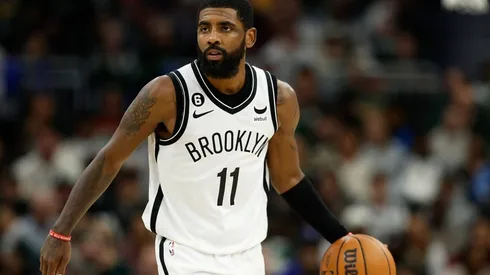 Kyrie Irving