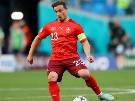 Qatar 2022: Switzerland confirm 26-man roster to face Brazil, Serbia and Cameroon in the World Cup