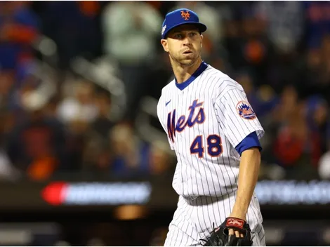 MLB Free Agents: Jacob deGrom and best pitchers available