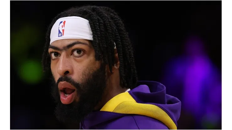Anthony Davis