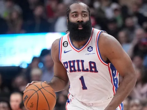 NBA News: Doc Rivers gets real on James Harden's injury absence