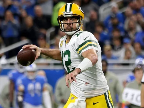 NFL News: Aaron Rodgers tries to inspire Packers teammates amid losing streak