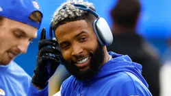 Odell Beckham Jr. - Los Angeles Rams - NFL 2021