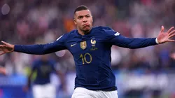 Kylian Mbappé will be one of the superstars set to play in Qatar 2022