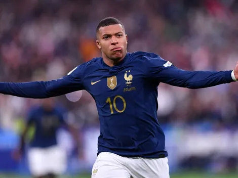 Qatar 2022: What are the odds of France winning the FIFA World Cup?