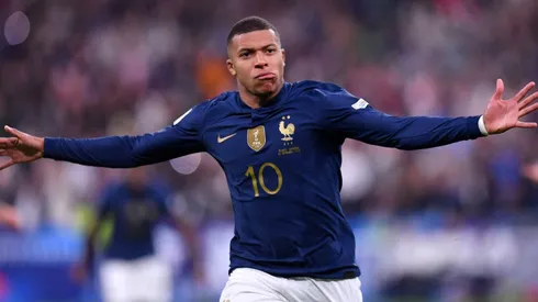 Kylian Mbappé will be one of the superstars set to play in Qatar 2022