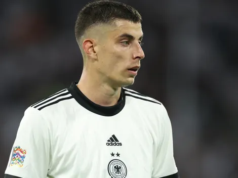 Qatar 2022: Germany manager Hansi Flick submits World Cup roster with short forwards options