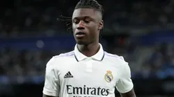 Eduardo Camavinga - Real Madrid - LaLiga 2022-23