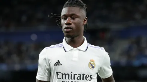 Eduardo Camavinga – Real Madrid – LaLiga 2022-23