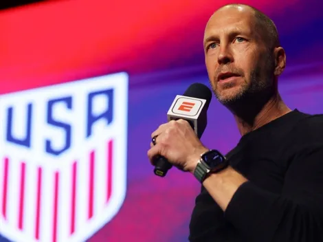 USMNT 2022 World Cup roster: Striker the biggest question