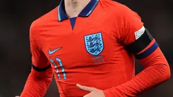 2022 World Cup England jersey