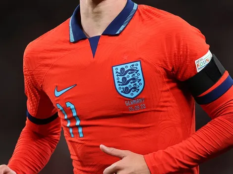 Qatar 2022: Why do some FIFA World Cup soccer jerseys have collars?