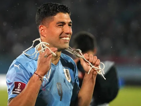 Qatar 2022: How did Uruguay qualify for the FIFA World Cup?