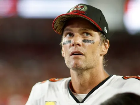 Tom Brady's daughter gets real with her dad and judges how the Buccaneers QB plays