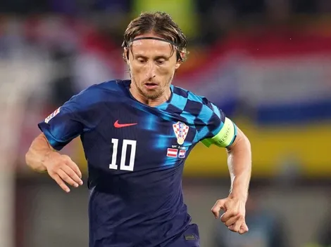 Qatar 2022: How did Croatia qualify for the FIFA World Cup?