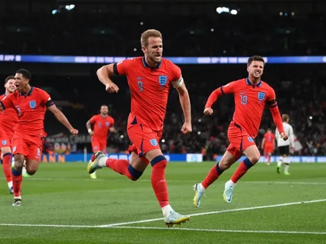 Qatar 2022: Harry Kane leads England's 26-man roster for the FIFA World Cup