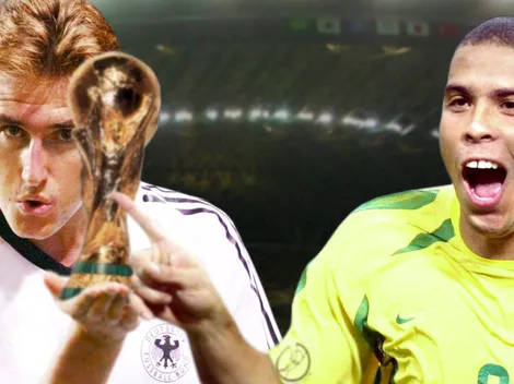 Qatar 2022: What is the record for the fastest goal in a FIFA World Cup?