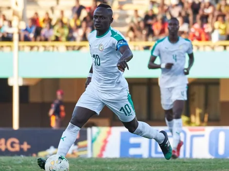 Qatar 2022: Sadio Mane added to growing list of injured FIFA World Cup stars