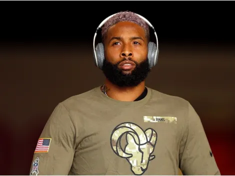 NFL Fantasy: Odell Beckham Jr. and Waiver Wire pickups for Week 10