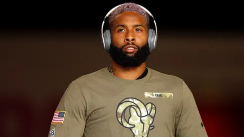 Odell Beckham Jr