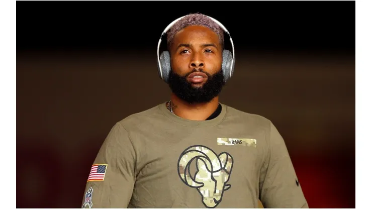 Odell Beckham Jr