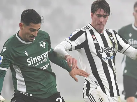 Verona vs Juventus: TV Channel, how and where to watch or live stream free 2022-2023 Serie A in your country today