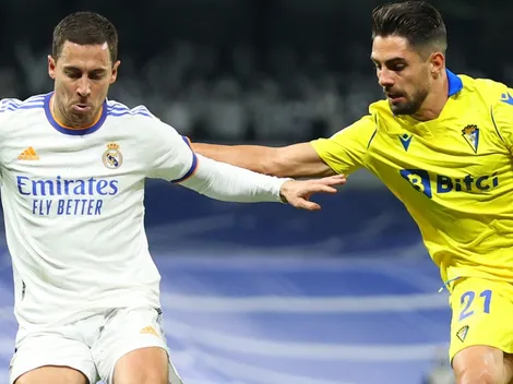 Real Madrid vs Cadiz: TV Channel, how and where to watch or live stream free 2022-2023 La Liga in your country today