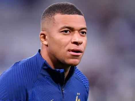 Qatar 2022: Kylian Mbappe leads France's FIFA World Cup list with some huge stars missing