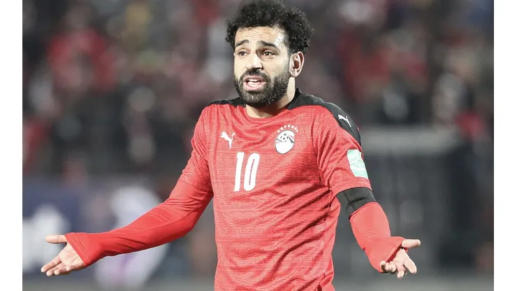 Salah of Egypt