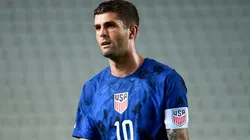 Christian Pulisic - USMNT (2022)