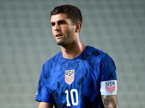 Qatar 2022: USMNT 26-man list that will try to defeat England, Wales and Iran