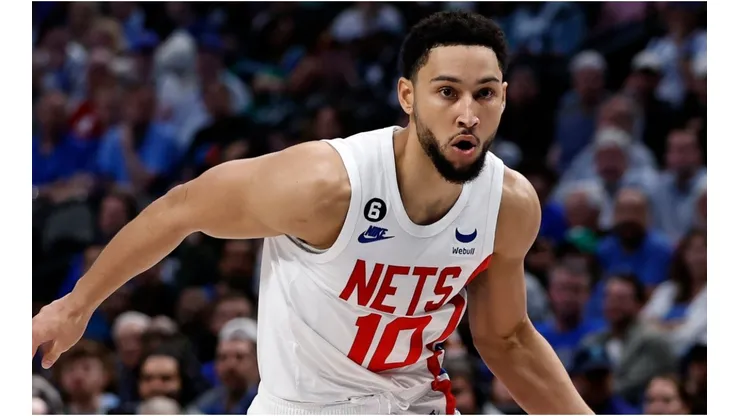 Ben Simmons