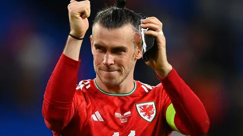 Gareth Bale