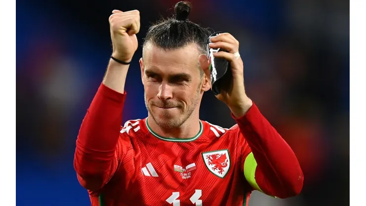 Gareth Bale