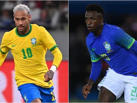 Qatar 2022 poll: What should be Brazil's starting 11 for the FIFA World Cup?