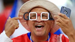 Qatar 2022: What was the first FIFA World Cup mascot?