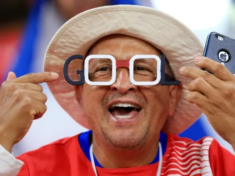 Qatar 2022: What was the first FIFA World Cup mascot?