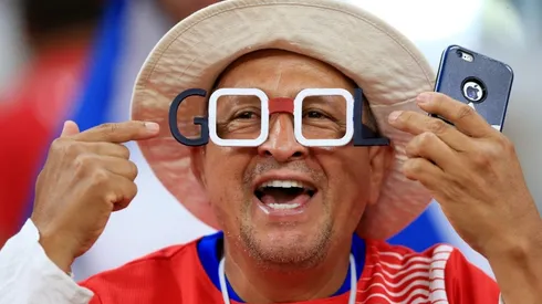 Qatar 2022: What was the first FIFA World Cup mascot?