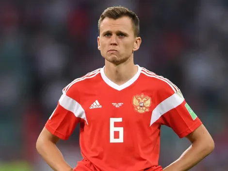 Qatar 2022: Why are Russia not in the FIFA World Cup?