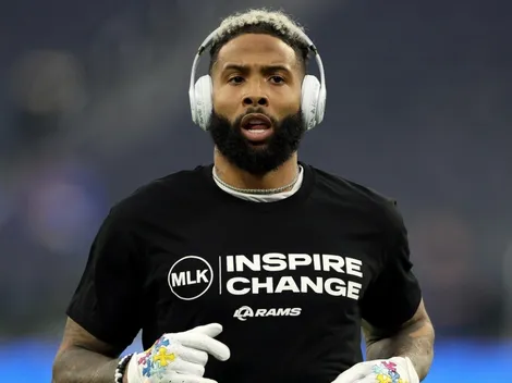 NFL News: Odell Beckham Jr. tempted by another team with Super Bowl aspirations