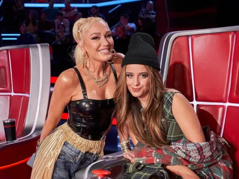 The Voice 2022: Is Episode 16 on tonight, Nov. 8th?
