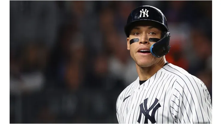 Aaron Judge